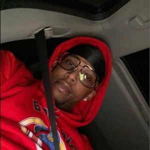 Meet your Posher, Dajuan